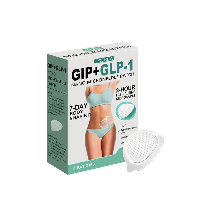 GLP-1  ġ ٵ ɾ ġ ٵ Ǻ  ε巴 ɾϰ, ϸ ɾ ġԴϴ.